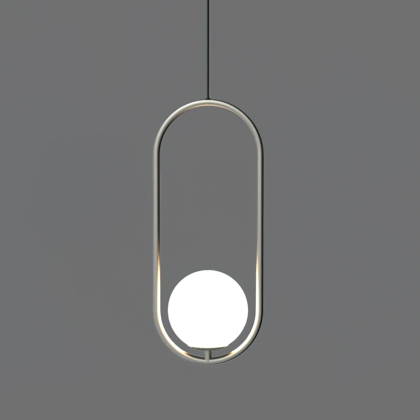 Moderne und Elegante Pendelleuchte - Stilvolle Hängelampe für Innenbeleuchtung | Brehn