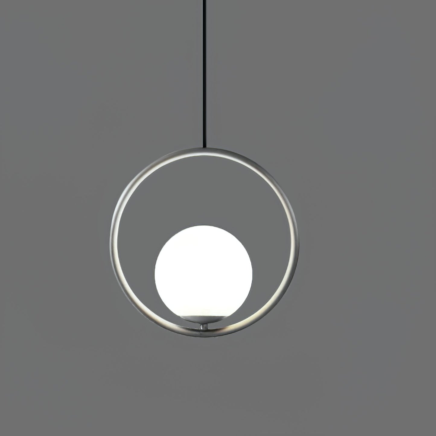 Moderne und Elegante Pendelleuchte - Stilvolle Hängelampe für Innenbeleuchtung | Brehn
