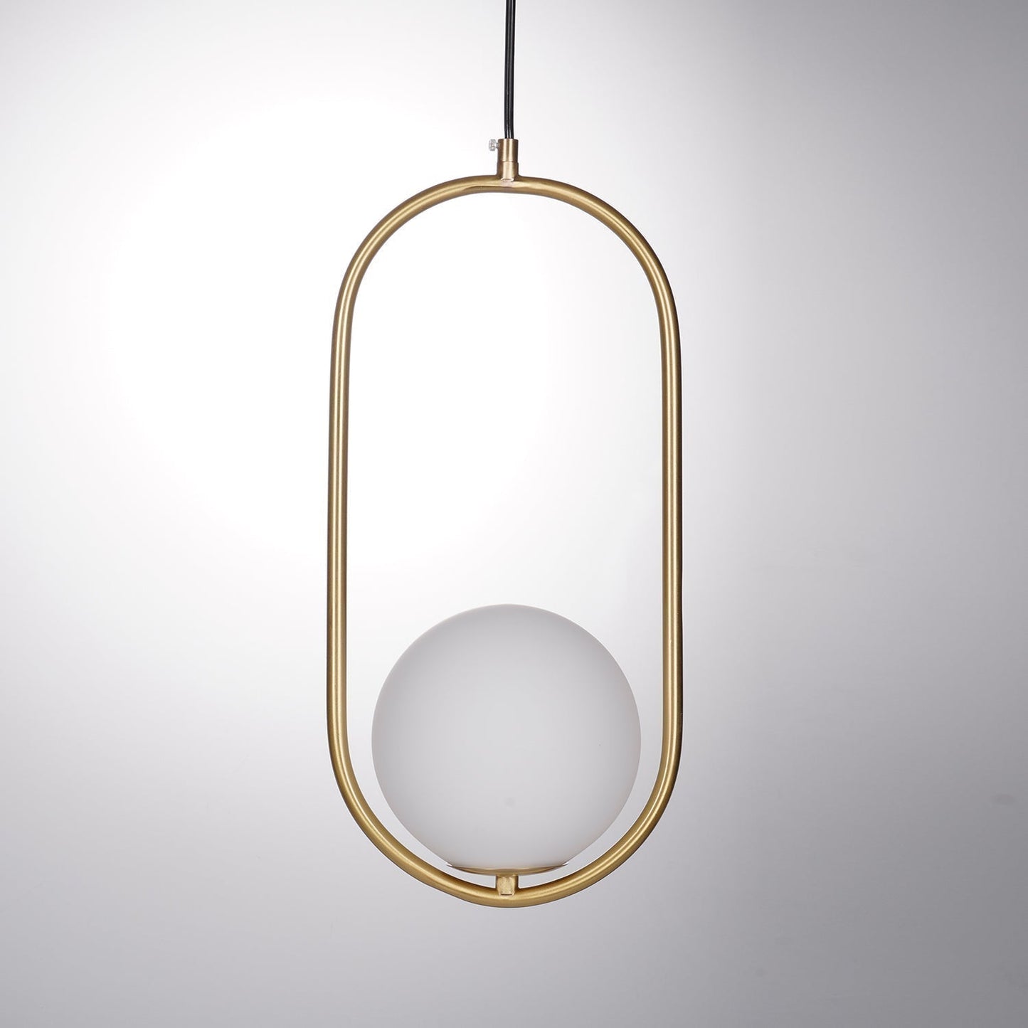 Moderne und Elegante Pendelleuchte - Stilvolle Hängelampe für Innenbeleuchtung | Brehn