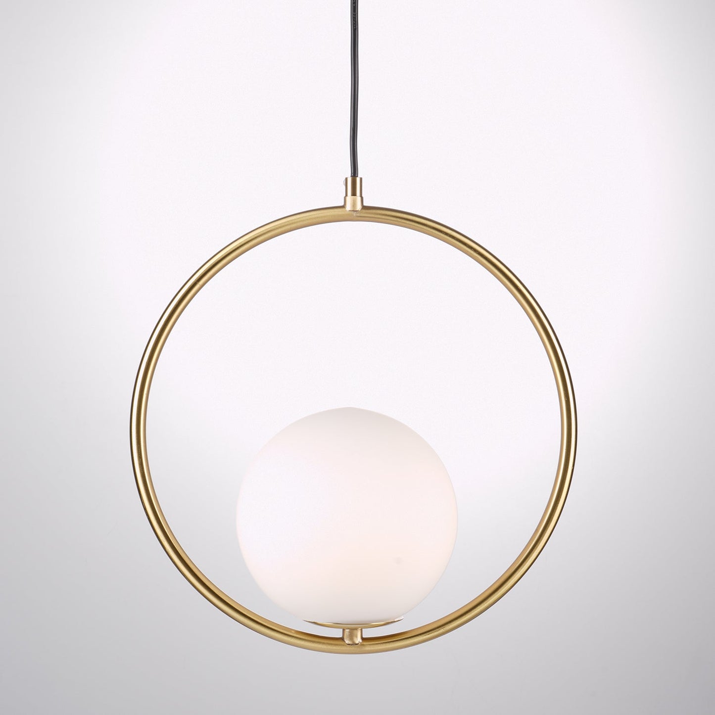 Moderne und Elegante Pendelleuchte - Stilvolle Hängelampe für Innenbeleuchtung | Brehn