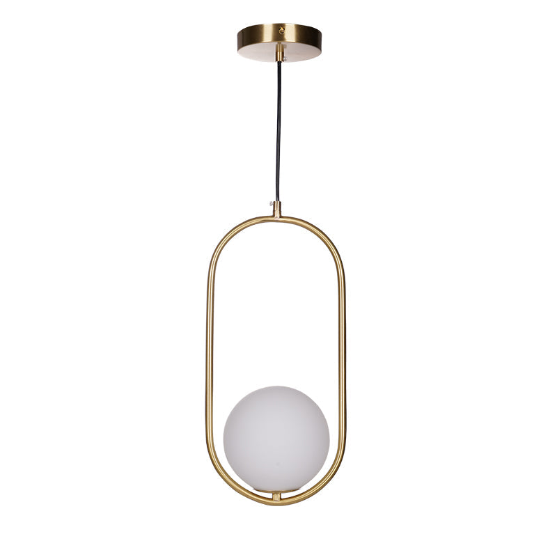 Moderne und Elegante Pendelleuchte - Stilvolle Hängelampe für Innenbeleuchtung | Brehn