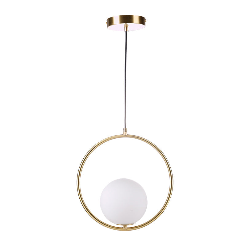 Moderne und Elegante Pendelleuchte - Stilvolle Hängelampe für Innenbeleuchtung | Brehn