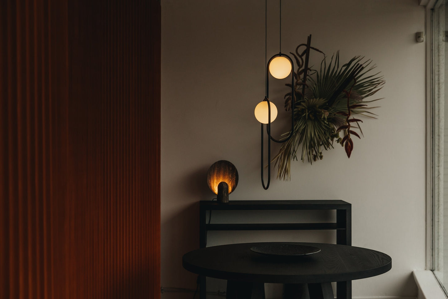 Moderne und Elegante Pendelleuchte - Stilvolle Hängelampe für Innenbeleuchtung | Brehn