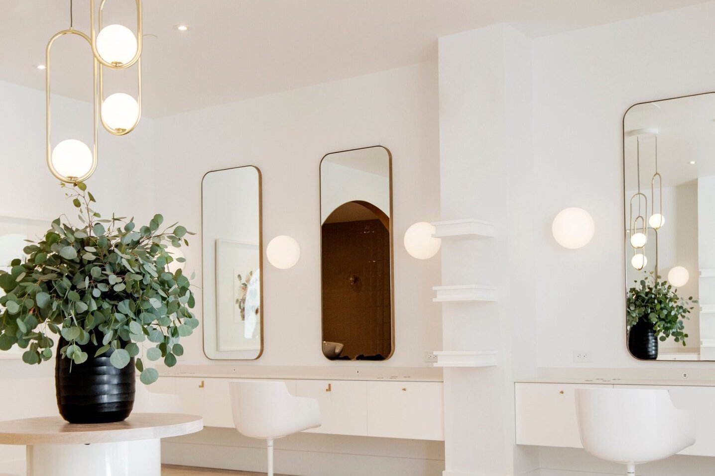 Moderne und Elegante Pendelleuchte - Stilvolle Hängelampe für Innenbeleuchtung | Brehn