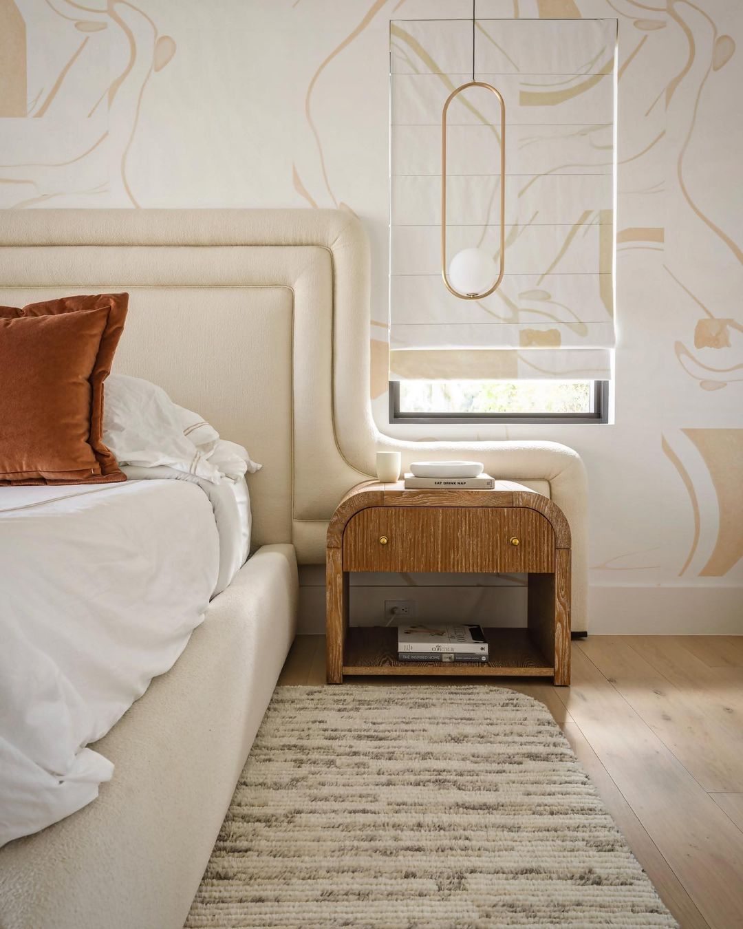 Moderne und Elegante Pendelleuchte - Stilvolle Hängelampe für Innenbeleuchtung | Brehn