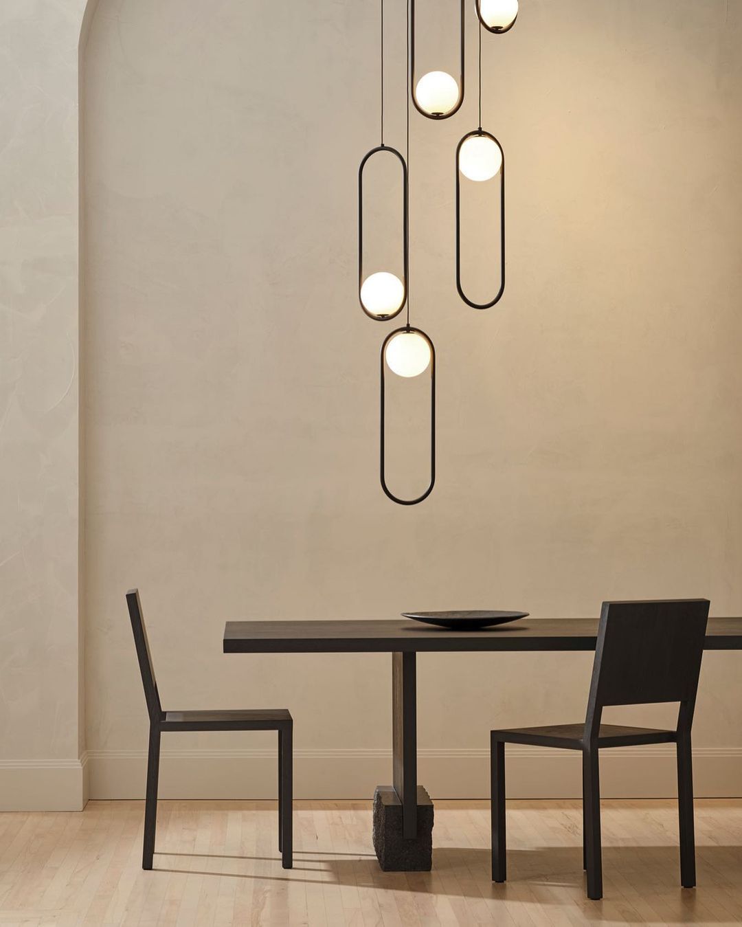 Moderne und Elegante Pendelleuchte - Stilvolle Hängelampe für Innenbeleuchtung | Brehn