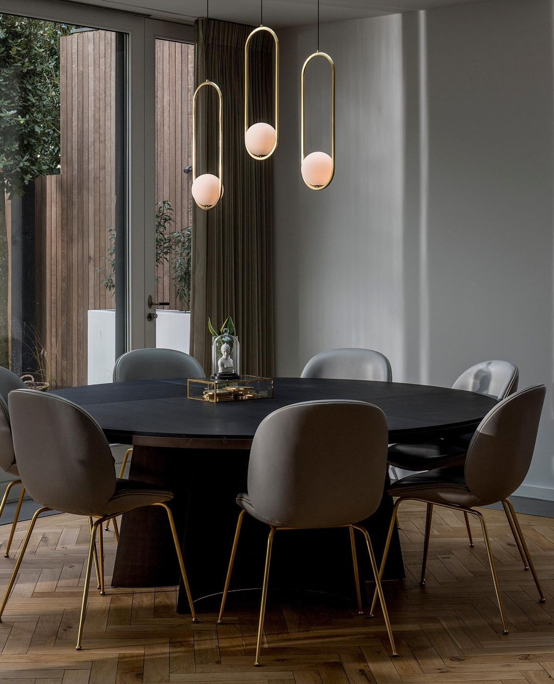 Moderne und Elegante Pendelleuchte - Stilvolle Hängelampe für Innenbeleuchtung | Brehn