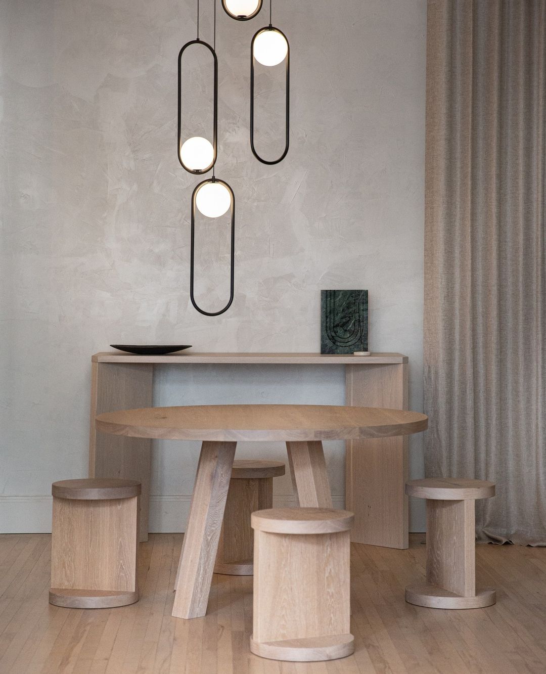 Moderne und Elegante Pendelleuchte - Stilvolle Hängelampe für Innenbeleuchtung | Brehn