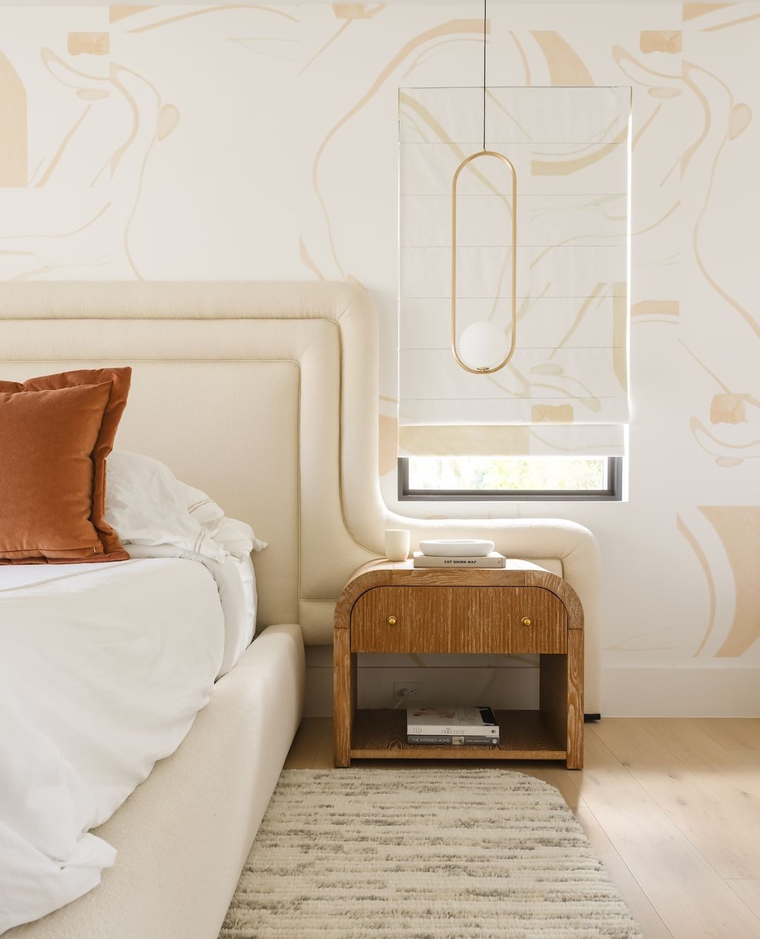 Moderne und Elegante Pendelleuchte - Stilvolle Hängelampe für Innenbeleuchtung | Brehn