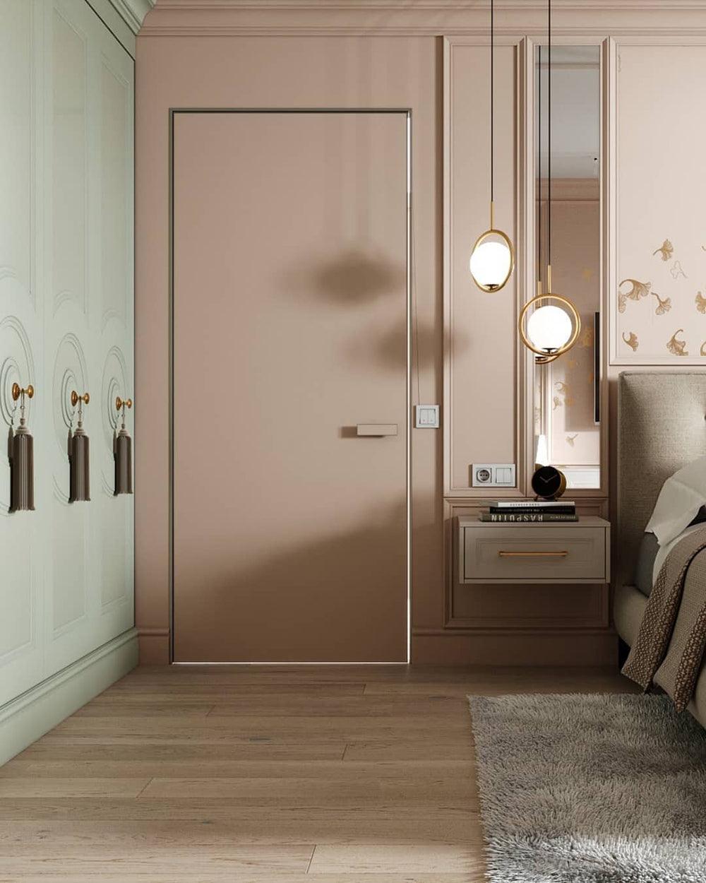 Moderne und Elegante Pendelleuchte - Stilvolle Hängelampe für Innenbeleuchtung | Brehn