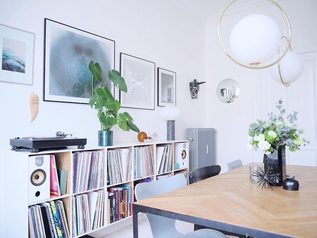 Moderne und Elegante Pendelleuchte - Stilvolle Hängelampe für Innenbeleuchtung | Brehn