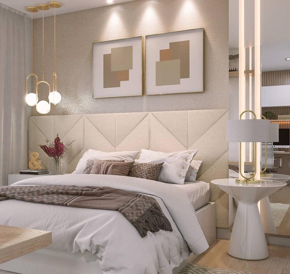Moderne und Elegante Pendelleuchte - Stilvolle Hängelampe für Innenbeleuchtung | Brehn