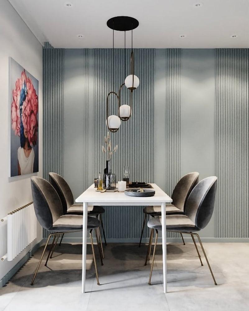 Moderne und Elegante Pendelleuchte - Stilvolle Hängelampe für Innenbeleuchtung | Brehn
