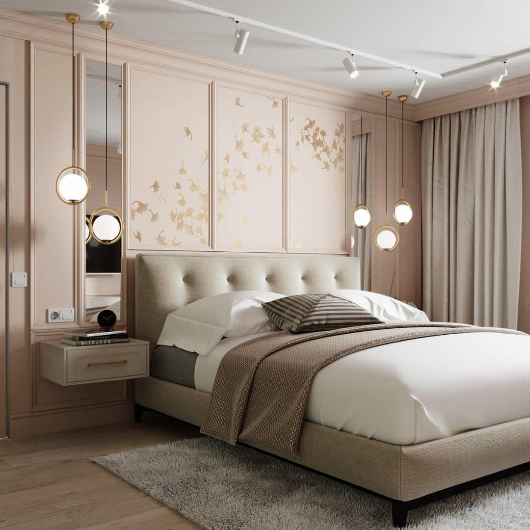 Moderne und Elegante Pendelleuchte - Stilvolle Hängelampe für Innenbeleuchtung | Brehn