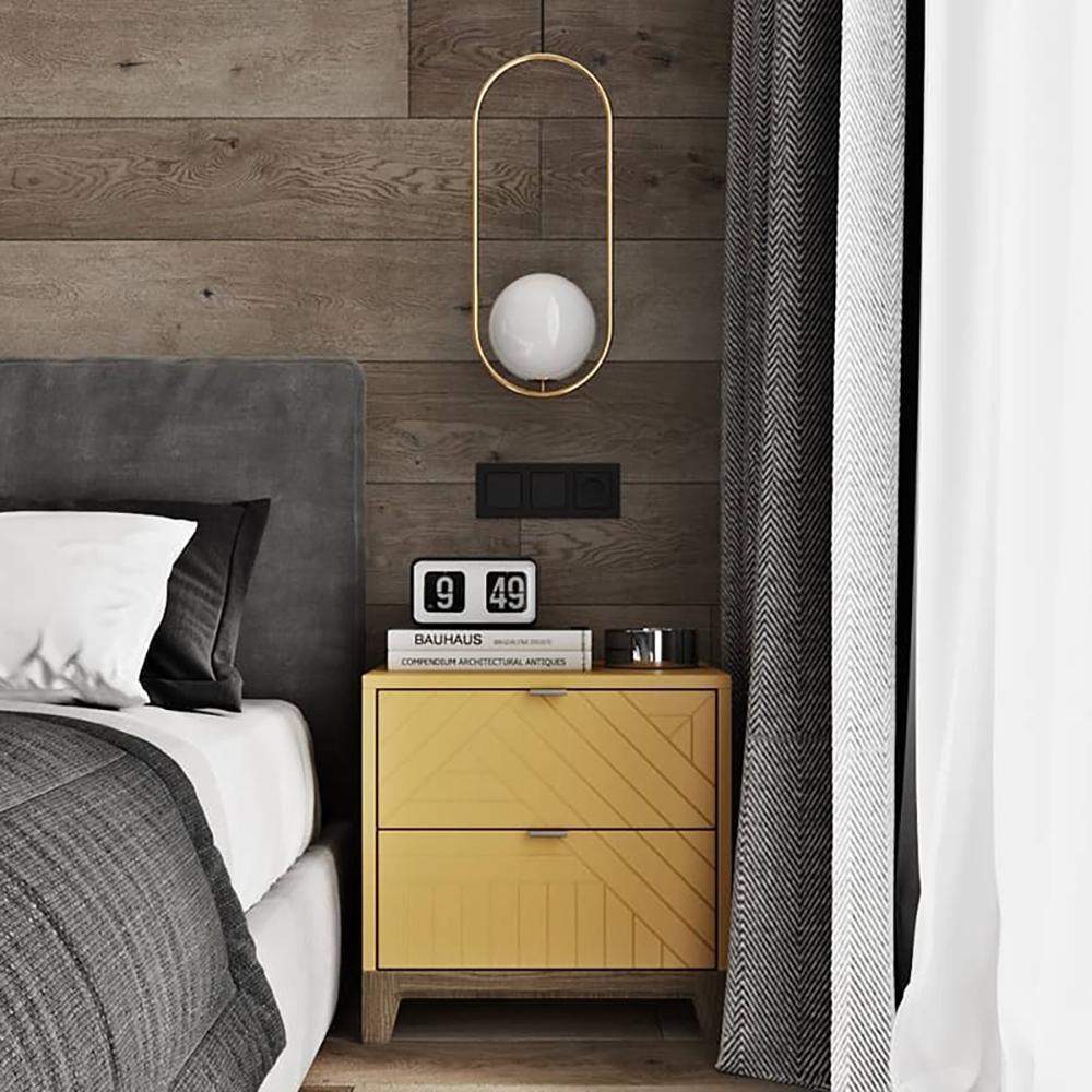 Moderne und Elegante Pendelleuchte - Stilvolle Hängelampe für Innenbeleuchtung | Brehn