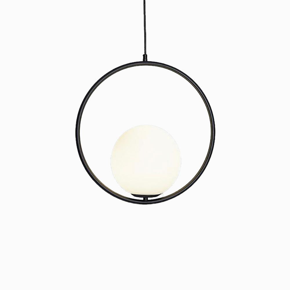 Moderne und Elegante Pendelleuchte - Stilvolle Hängelampe für Innenbeleuchtung | Brehn