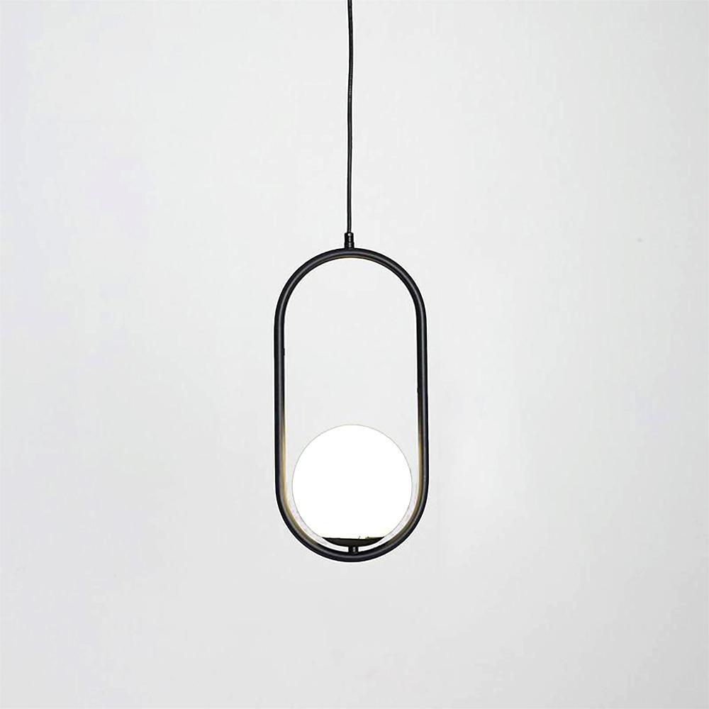 Moderne und Elegante Pendelleuchte - Stilvolle Hängelampe für Innenbeleuchtung | Brehn