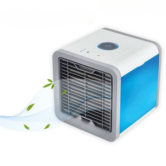 Frost Air Kleine Tragbare Klimaanlage Miniatur Luftkühler AC 550ml Wassertank | Brehn