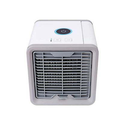 Frost Air Kleine Tragbare Klimaanlage Miniatur Luftkühler AC 550ml Wassertank | Brehn