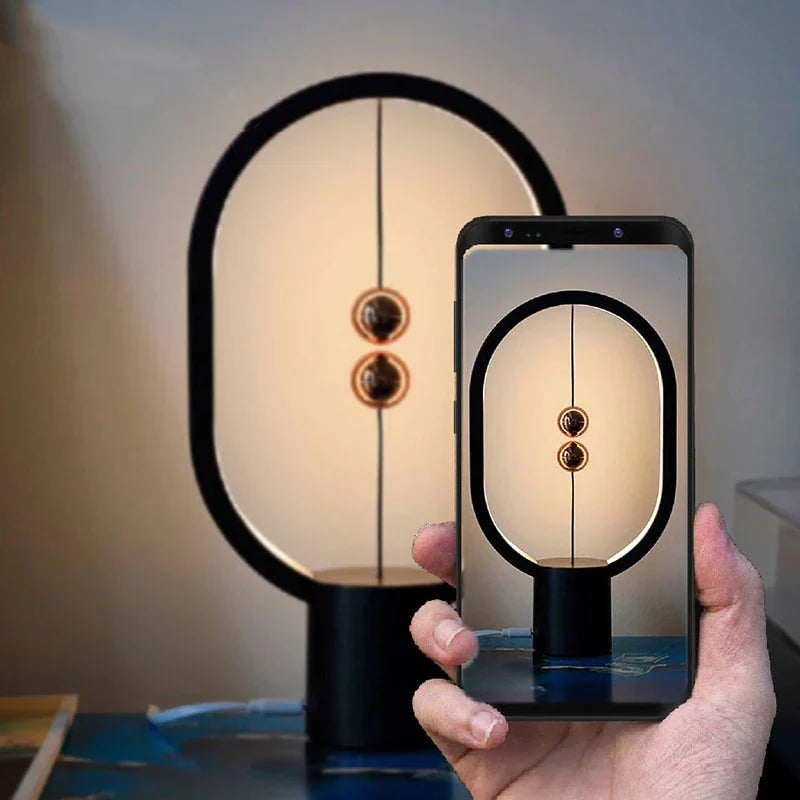 Mini Balance Nachtlampe | Brehn