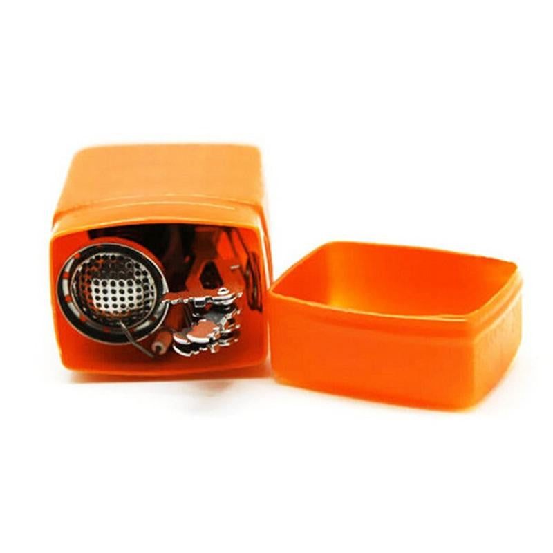 Portabler Outdoor Campingkocher | Brehn