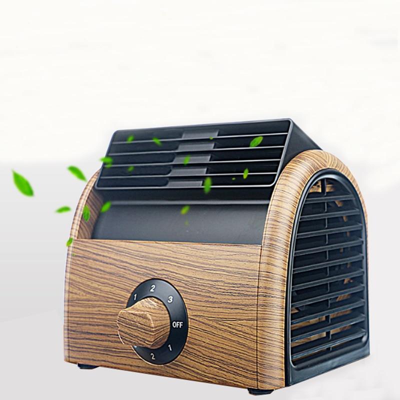 Tragbarer Tischventilator | Brehn