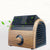 Tragbarer Tischventilator | Brehn