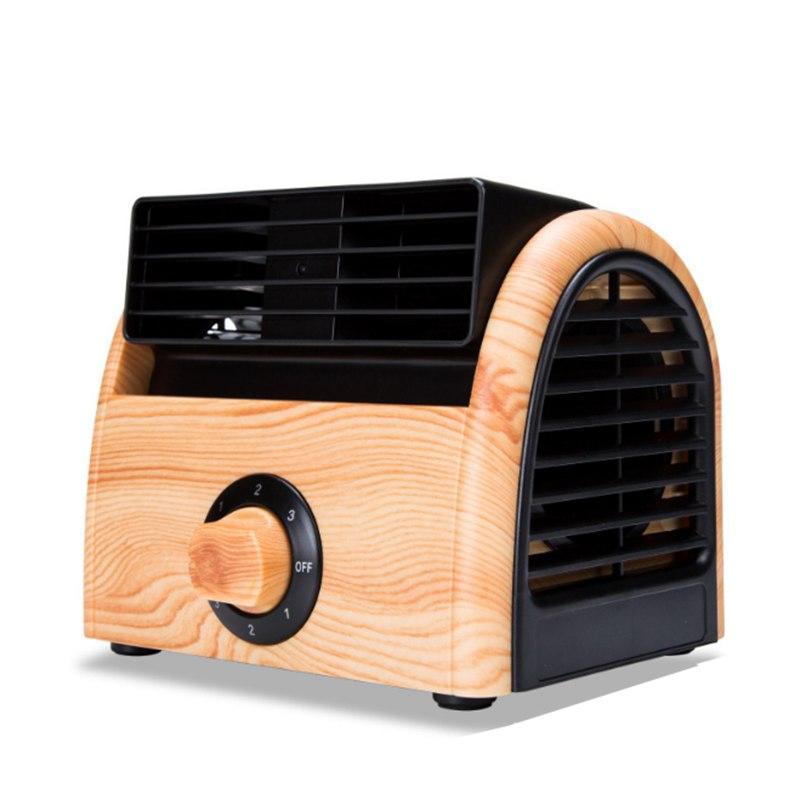 Tragbarer Tischventilator | Brehn