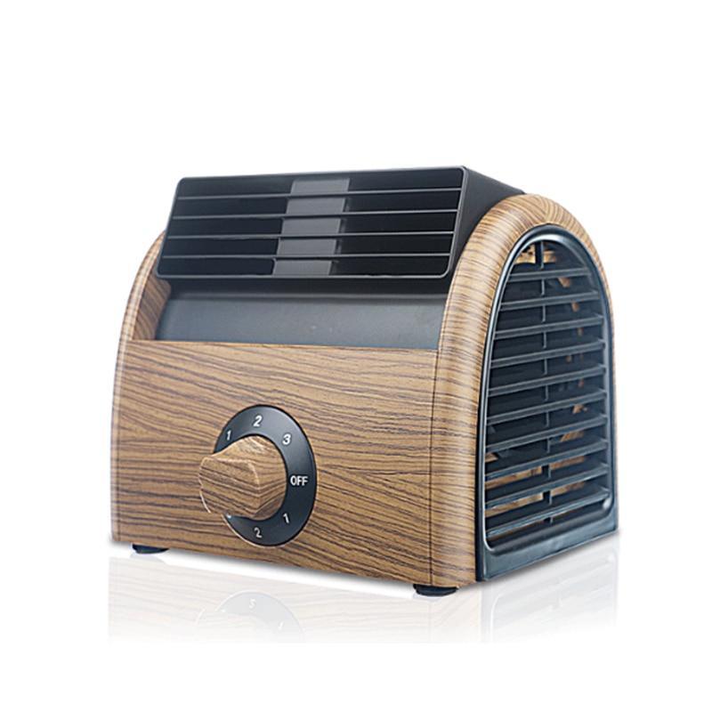 Tragbarer Tischventilator | Brehn