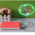 Mini USB Uhr Ventilator | Brehn