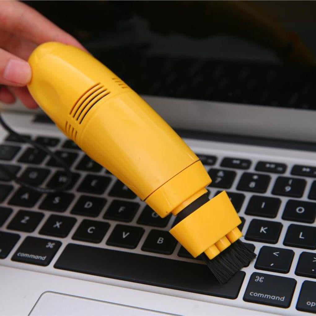 Mini USB Staubsauger | Brehn