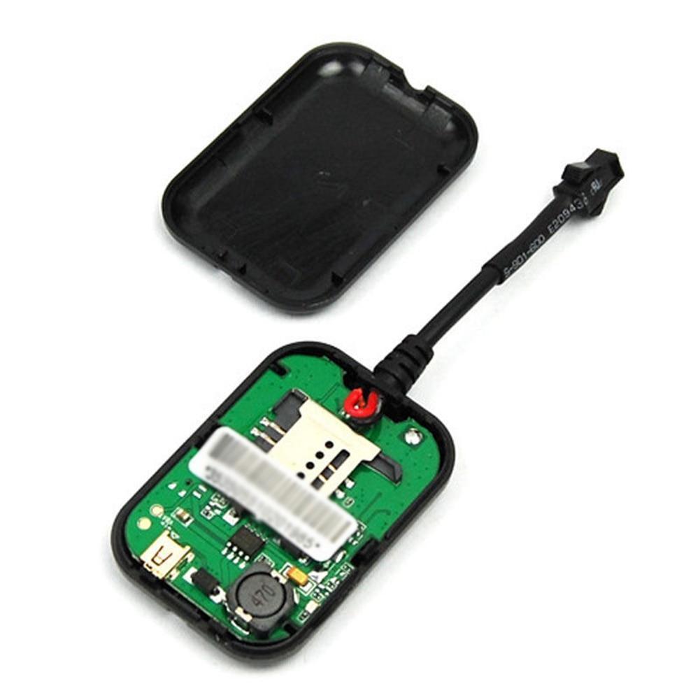 Brehn | Mini Fahrzeug GPS