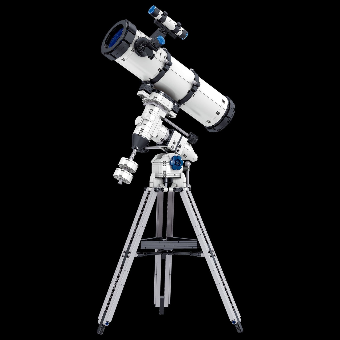 Mini-astronomisches Teleskop Bauklötze Spielzeug | Brehn