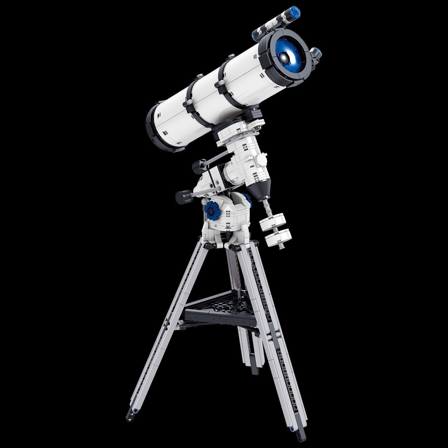 Mini-astronomisches Teleskop Bauklötze Spielzeug | Brehn