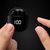 Vivolux | Bluetooth-Ohrhörer Mini-Ohrhörer Unsichtbare Wireless Schlafkopfhörer
