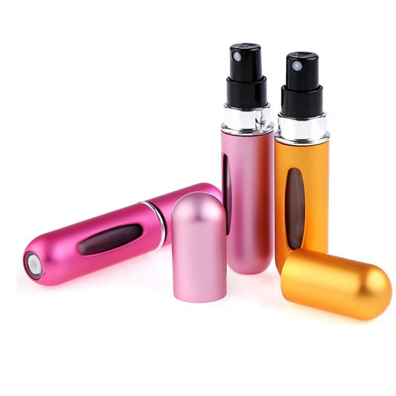 Mini Nachfüllbarer Parfümatomizer Flasche | Brehn