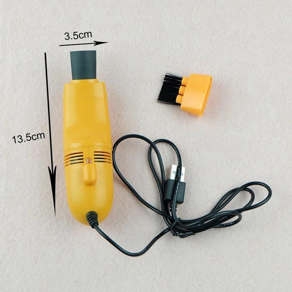 Mini USB Staubsauger | Brehn