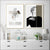 Minimalistische Design-Trends Galerie Wandkunst Fine Art Leinwanddrucke Nordische Bilder Für Wohnzimmer Schlafzimmer Skandinavische Wohnkultur