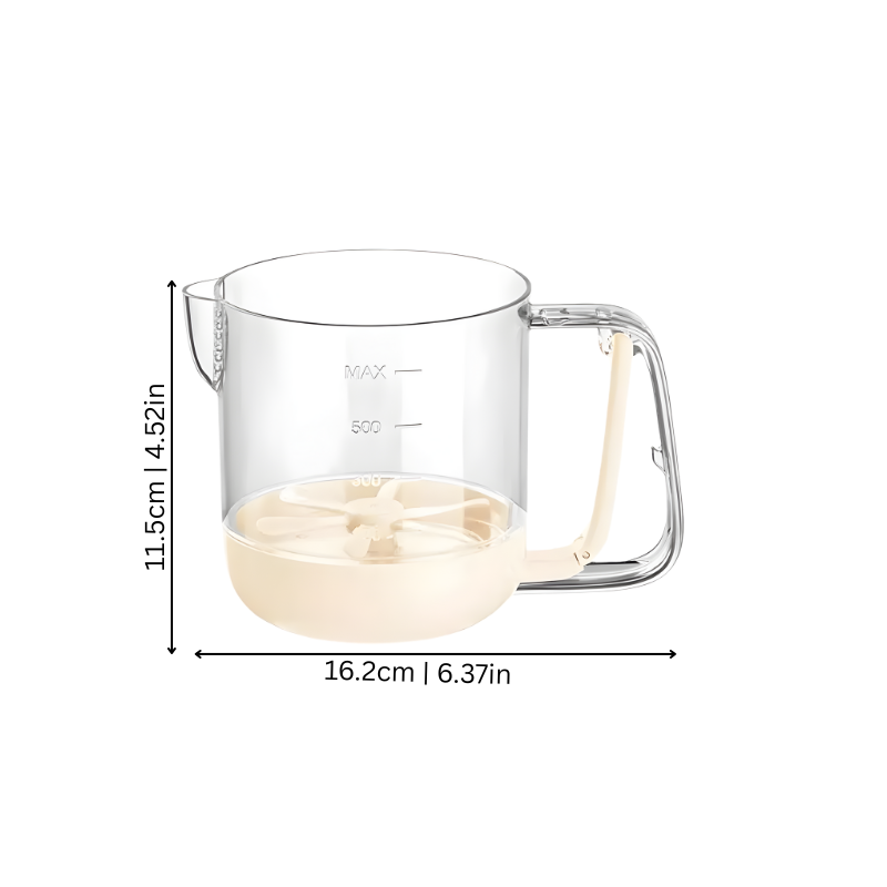 Brehn | MixMaster