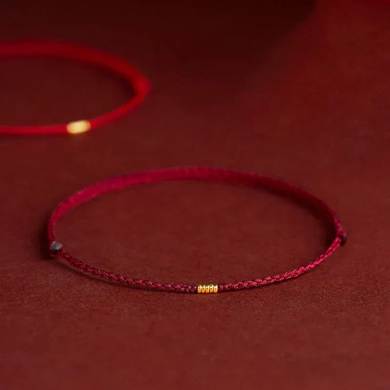 Brehn | Handgefertigtes Armband mit heiliger Segnung