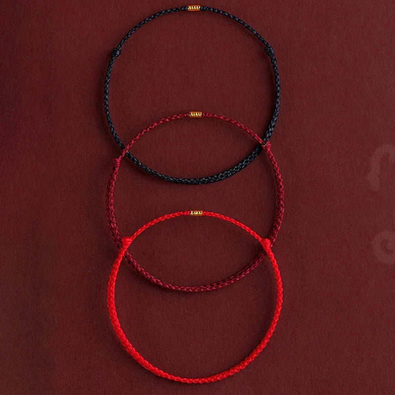 Brehn | Handgefertigtes Armband mit heiliger Segnung