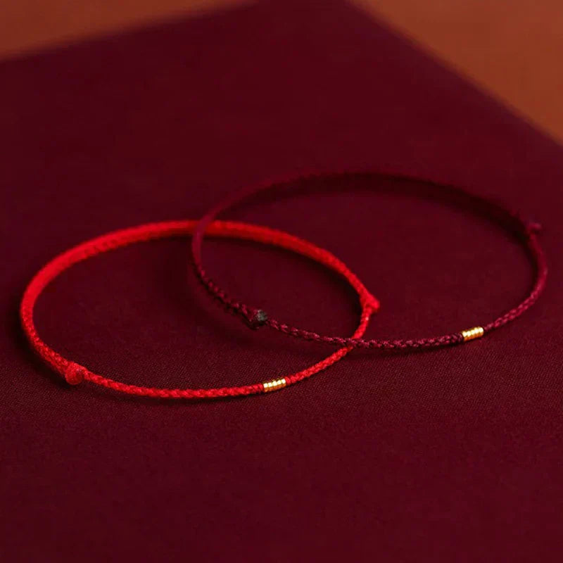 Brehn | Handgefertigtes Armband mit heiliger Segnung