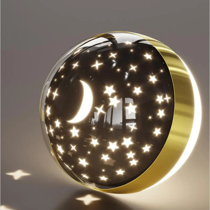 Kaia Kinderwandlampe im modernen Design