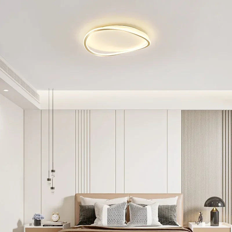 Brehn | Moderne LED-Deckenleuchte