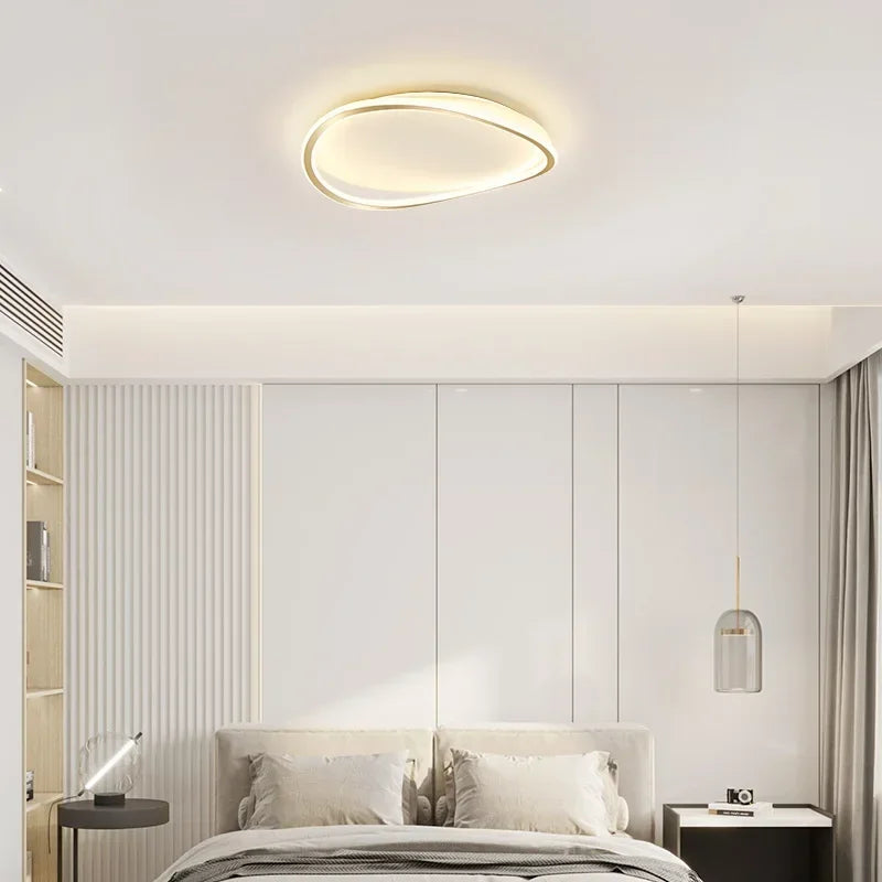 Brehn | Moderne LED-Deckenleuchte