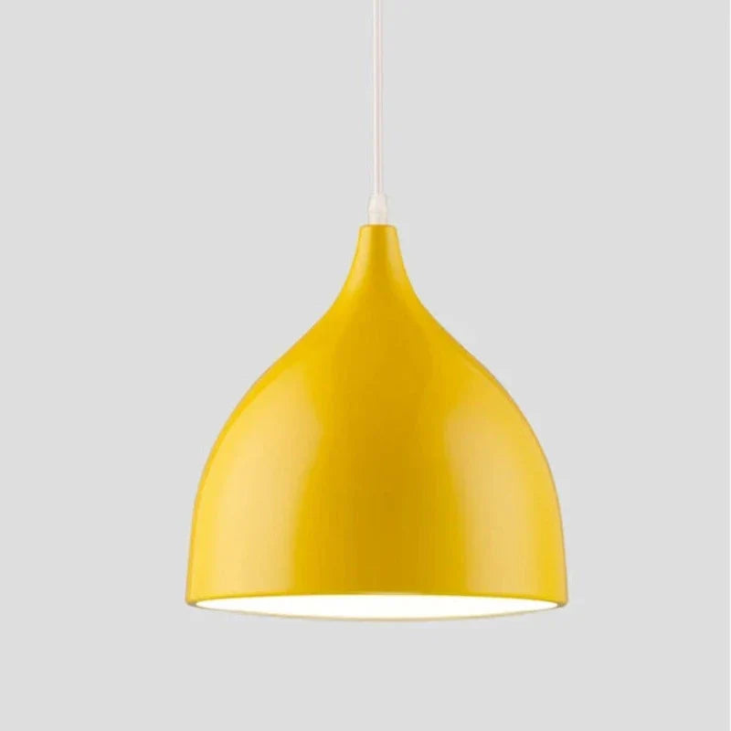 Moderne Europäische Pendelleuchte – Minimalistisches Design für Esszimmer und Wohnzimmer | Brehn
