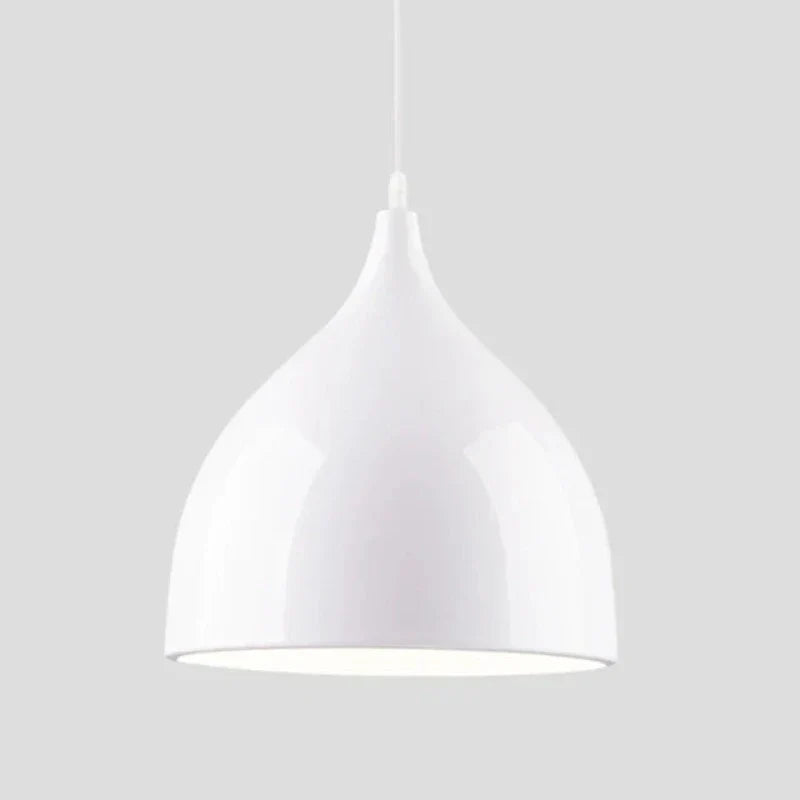 Moderne Europäische Pendelleuchte – Minimalistisches Design für Esszimmer und Wohnzimmer | Brehn