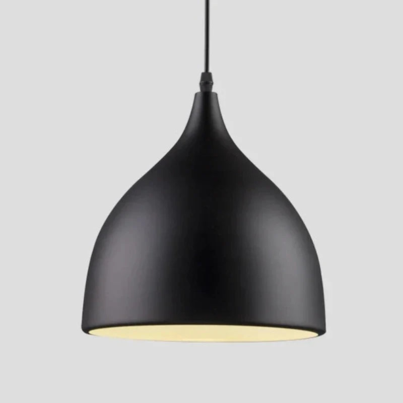 Moderne Europäische Pendelleuchte – Minimalistisches Design für Esszimmer und Wohnzimmer | Brehn
