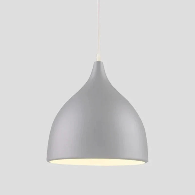 Moderne Europäische Pendelleuchte – Minimalistisches Design für Esszimmer und Wohnzimmer | Brehn