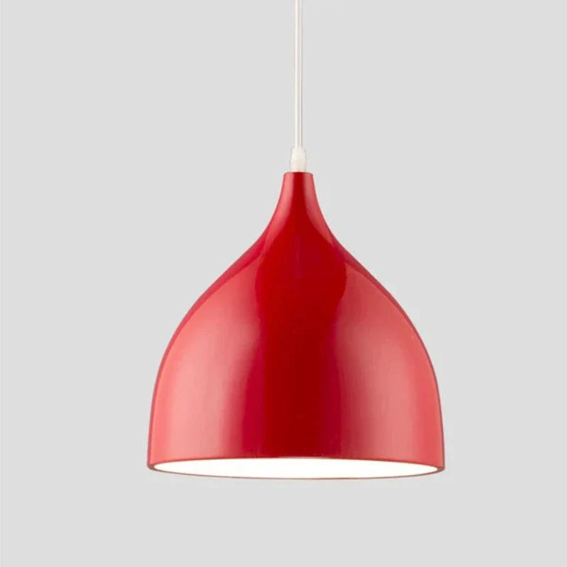 Moderne Europäische Pendelleuchte – Minimalistisches Design für Esszimmer und Wohnzimmer | Brehn